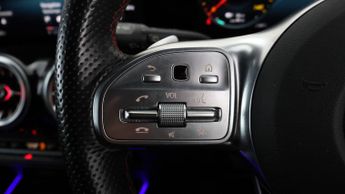 Mercedes-Benz EQA EQA 250 AMG LINE