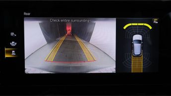 Mercedes-Benz EQA EQA 250 AMG LINE