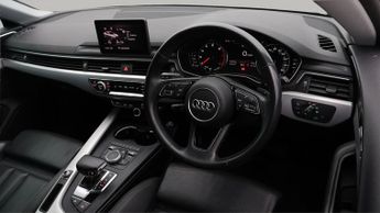 Audi A5 SPORTBACK TFSI SPORT