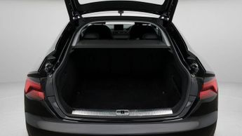 Audi A5 SPORTBACK TFSI SPORT