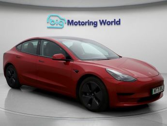 Tesla Model 3 ALL MODELS