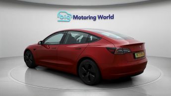 Tesla Model 3 ALL MODELS
