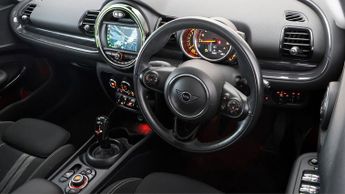 MINI Clubman COOPER S CLASSIC