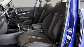 MINI Clubman COOPER S CLASSIC