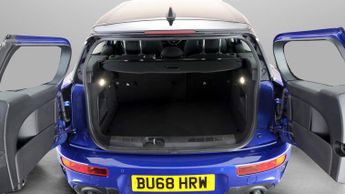 MINI Clubman COOPER S CLASSIC