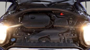 MINI Clubman COOPER S CLASSIC