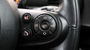 MINI Clubman COOPER S CLASSIC