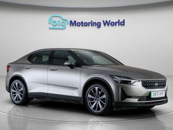 Polestar 2 BASE