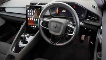 Polestar Polestar 2 BASE