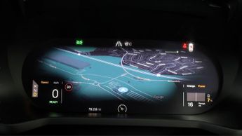 Polestar Polestar 2 BASE