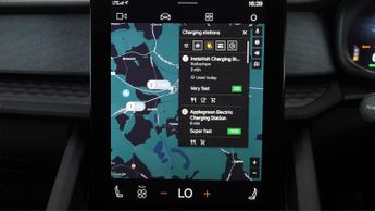 Polestar Polestar 2 BASE