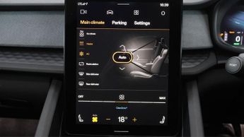 Polestar Polestar 2 BASE