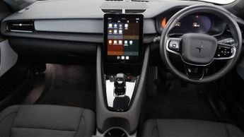 Polestar Polestar 2 BASE