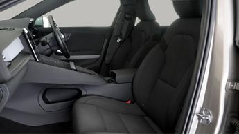 Polestar Polestar 2 BASE