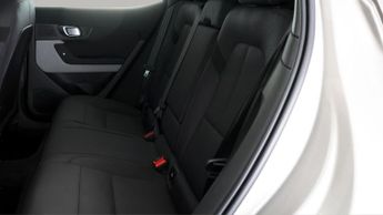 Polestar Polestar 2 BASE