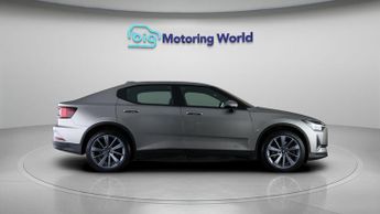 Polestar Polestar 2 BASE