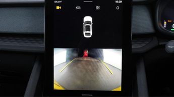 Polestar Polestar 2 BASE