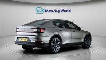 Polestar Polestar 2 BASE