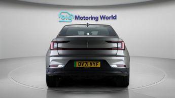 Polestar Polestar 2 BASE