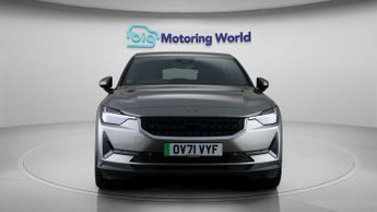 Polestar Polestar 2 BASE
