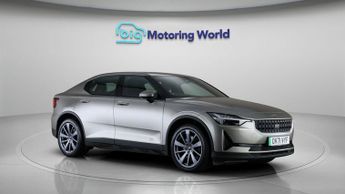 Polestar Polestar 2 BASE