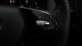 Skoda Karoq SPORTLINE TSI DSG