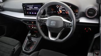 SEAT Ibiza ECOTSI XCELLENCE DSG