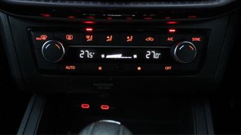 SEAT Ibiza ECOTSI XCELLENCE DSG