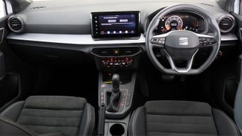 SEAT Ibiza ECOTSI XCELLENCE DSG