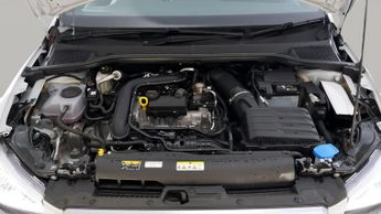 SEAT Ibiza ECOTSI XCELLENCE DSG