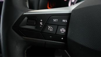 SEAT Ibiza ECOTSI XCELLENCE DSG