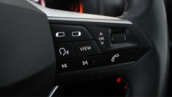 SEAT Ibiza ECOTSI XCELLENCE DSG