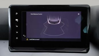 SEAT Ibiza ECOTSI XCELLENCE DSG