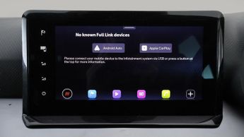 SEAT Ibiza ECOTSI XCELLENCE DSG