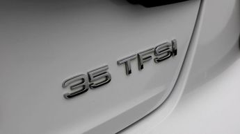 Audi A4 TFSI S LINE