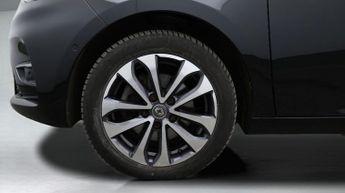 Renault Zoe GT LINE