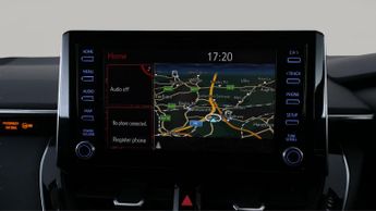 Toyota Corolla ICON TECH