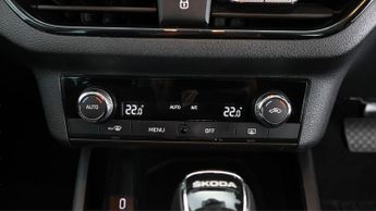 Skoda Kamiq SE L TSI DSG