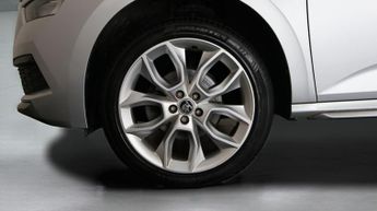 Skoda Kamiq SE L TSI DSG