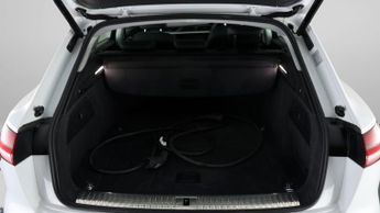 Audi e-tron QUATTRO TECHNIK
