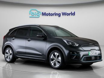 Kia Niro 2