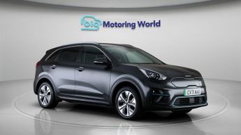 Kia Niro 2