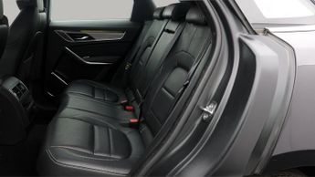 Jaguar F-PACE R-DYNAMIC SE