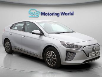 Hyundai IONIQ PREMIUM