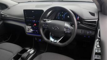 Hyundai IONIQ PREMIUM