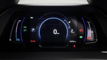 Hyundai IONIQ PREMIUM