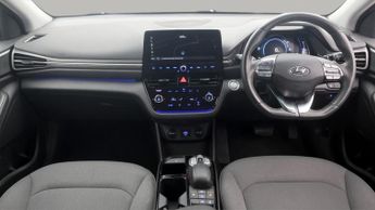 Hyundai IONIQ PREMIUM