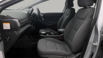 Hyundai IONIQ PREMIUM