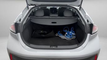 Hyundai IONIQ PREMIUM