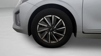 Hyundai IONIQ PREMIUM